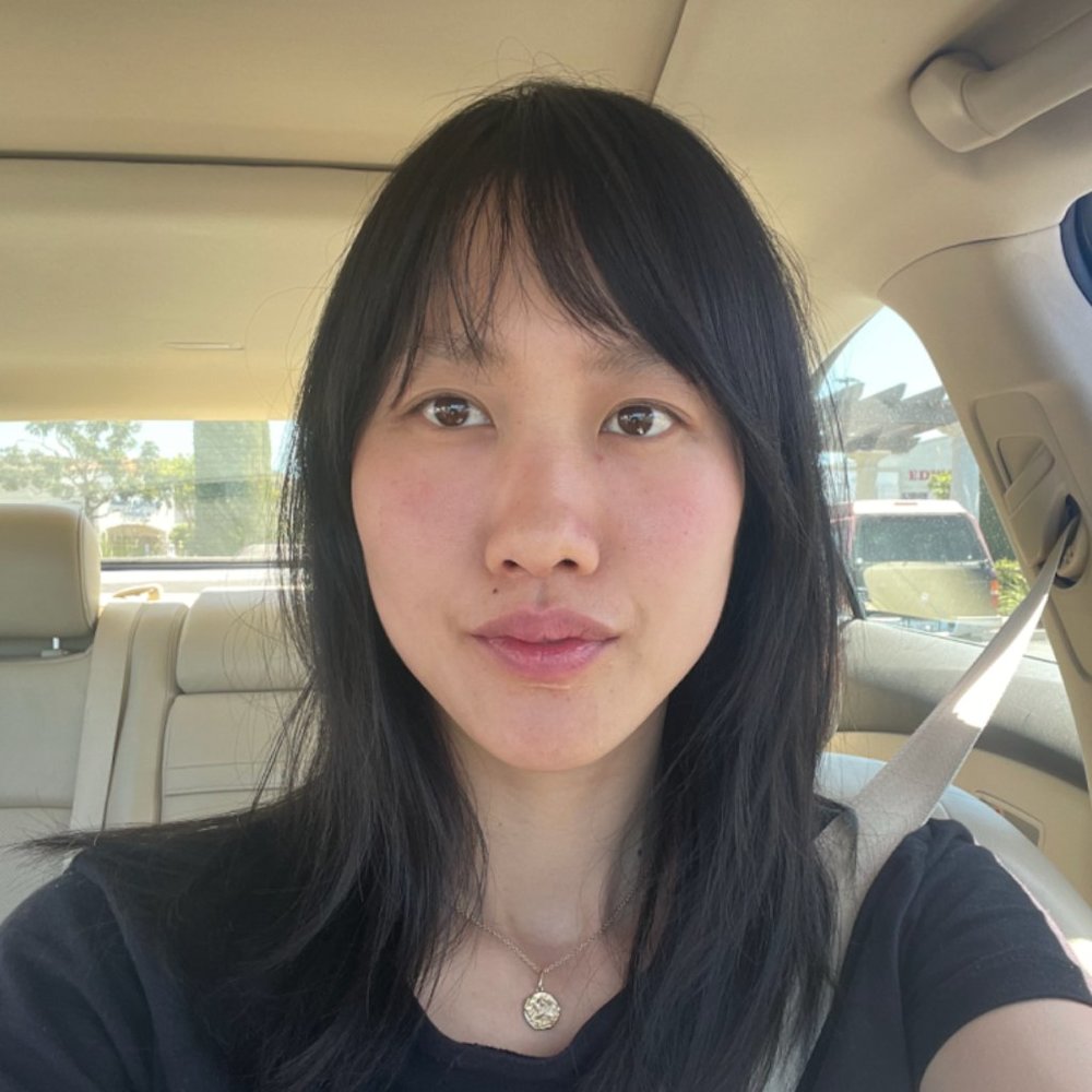 Meet your Posher, janie